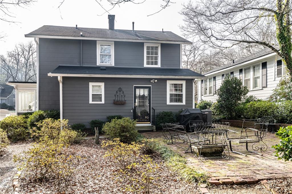 307 East 11th Street Southeast Rome, GA 30161 - Photo 7 of 28