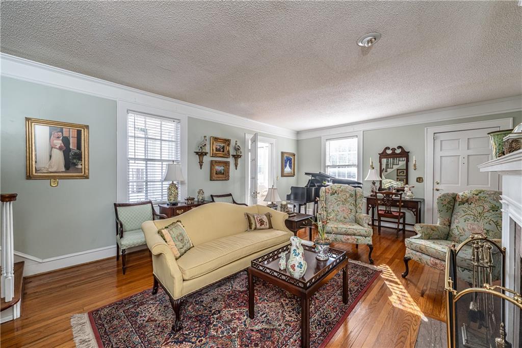 307 East 11th Street Southeast Rome, GA 30161 - Photo 9 of 28