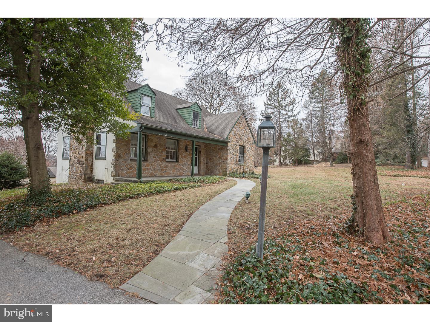 152 East Conestoga Road Devon, PA 19333 - Photo 1 of 25
