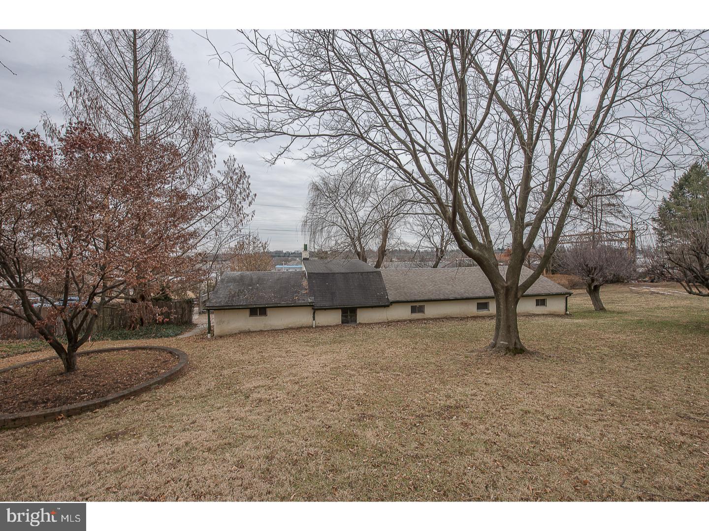 152 East Conestoga Road Devon, PA 19333 - Photo 22 of 25 Back Yard