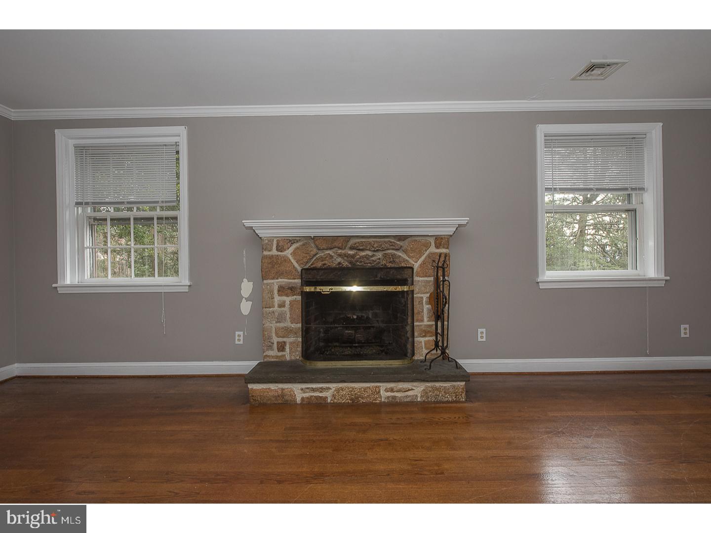 152 East Conestoga Road Devon, PA 19333 - Photo 5 of 25 Fireplace