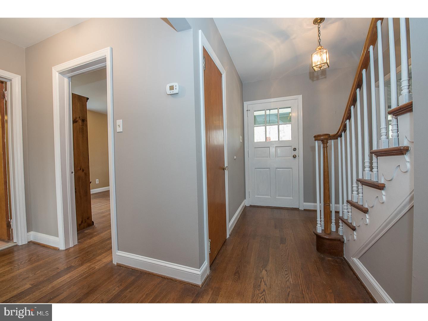 152 East Conestoga Road Devon, PA 19333 - Photo 6 of 25 Foyer