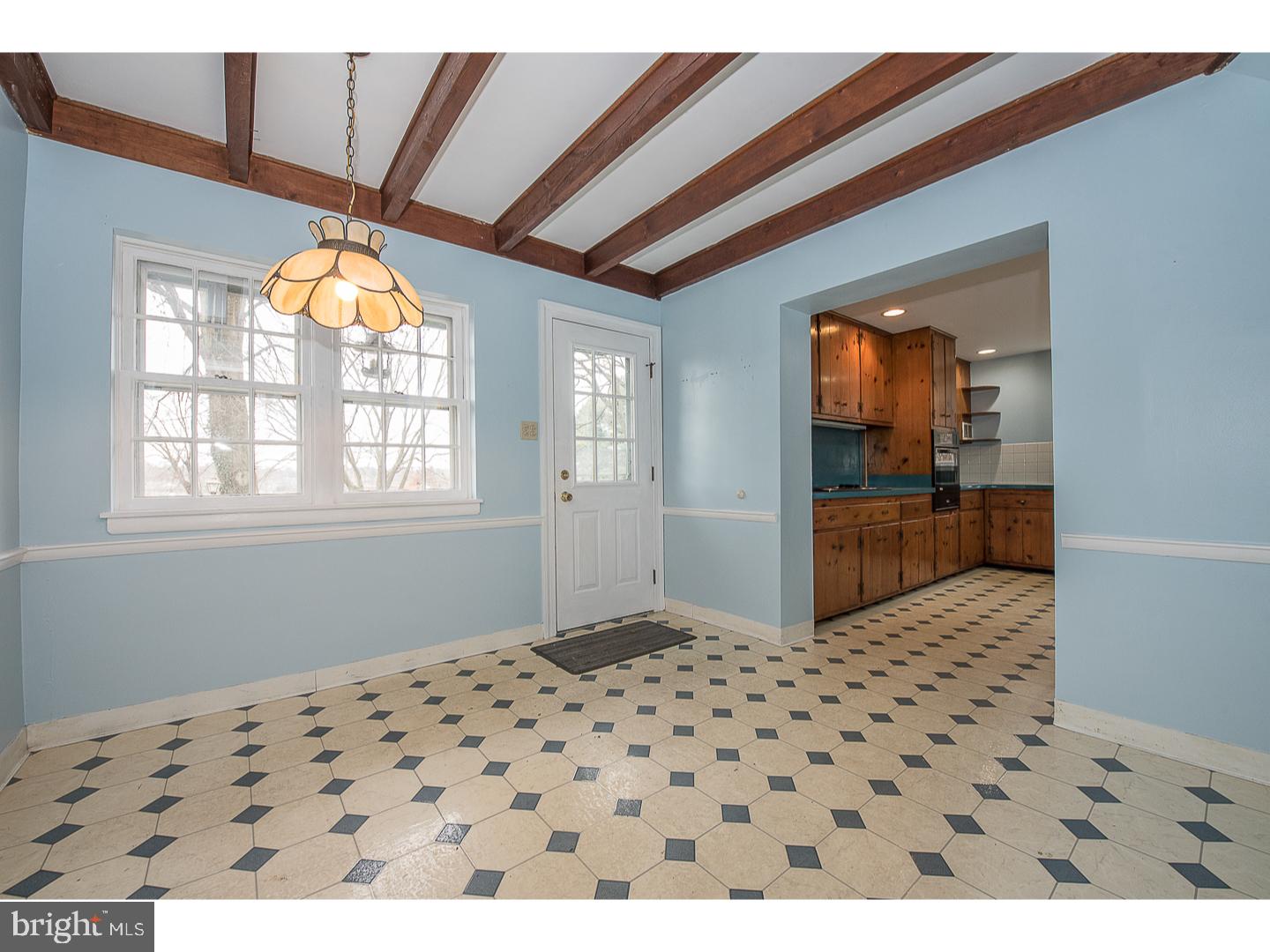 152 East Conestoga Road Devon, PA 19333 - Photo 7 of 25 Breakfast Room