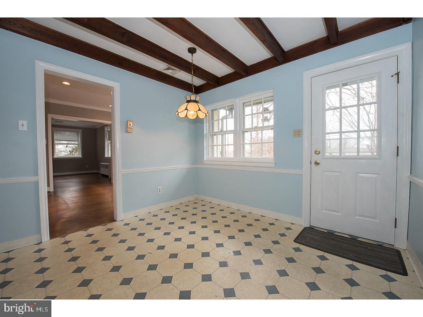 152 East Conestoga Road Devon, PA 19333 - Photo 8 of 25 Breakfast Room