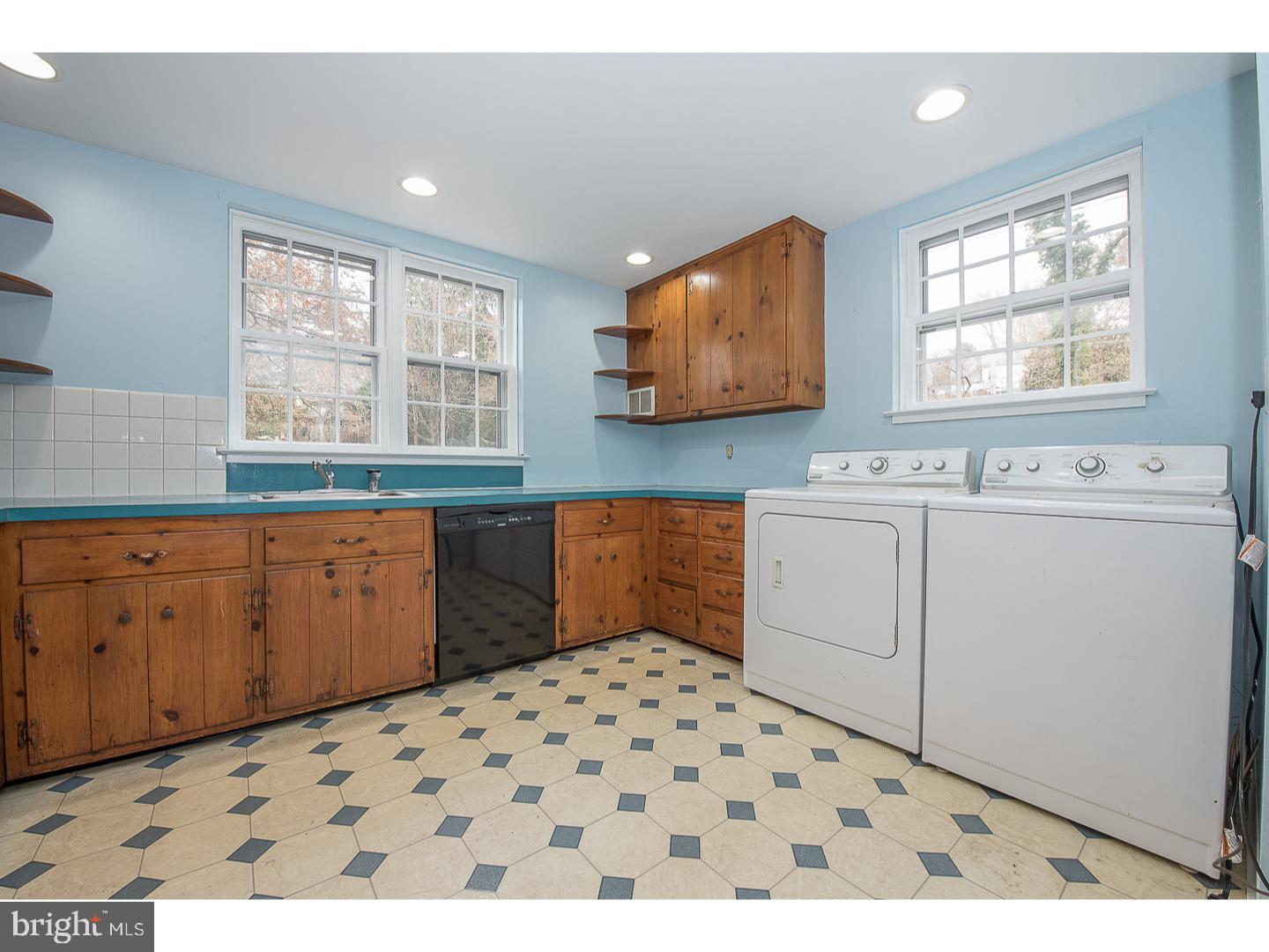 152 East Conestoga Road Devon, PA 19333 - Photo 9 of 25 Laundry Room