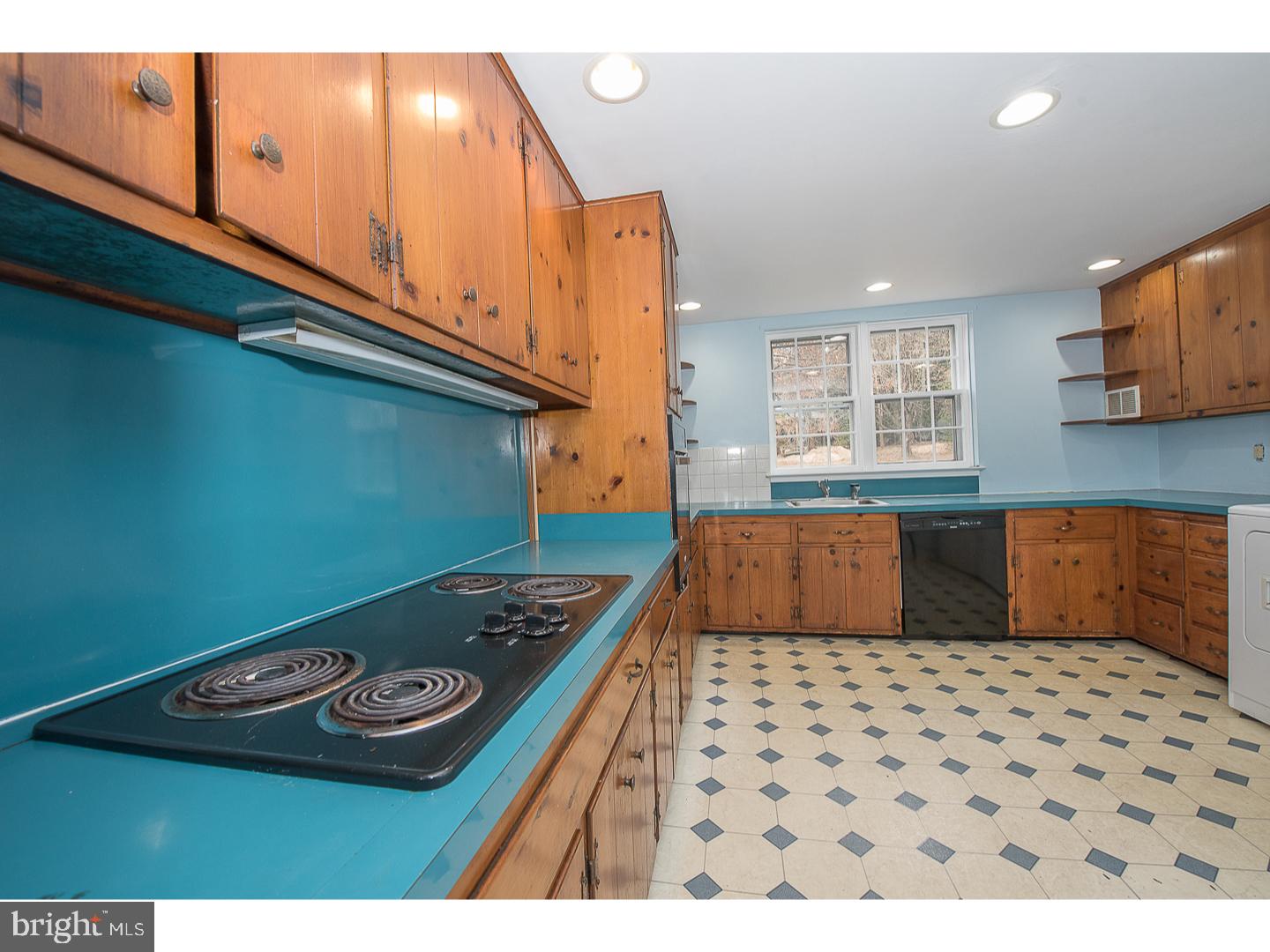 152 East Conestoga Road Devon, PA 19333 - Photo 10 of 25 Kitchen