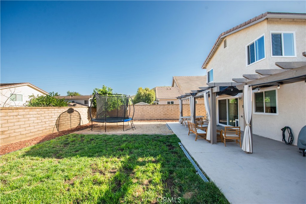 29130 Highplains Court Castaic, CA 91384 - Photo 34 of 37