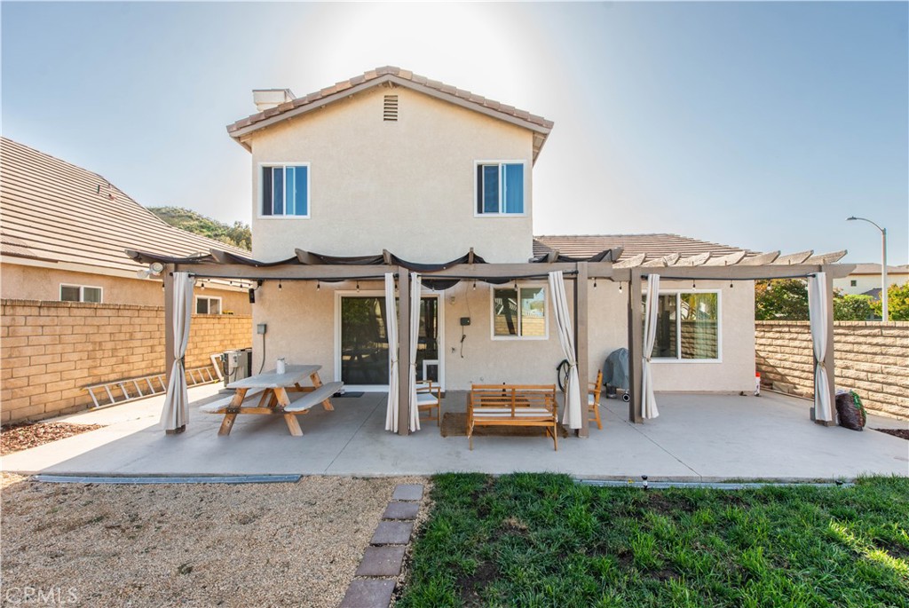 29130 Highplains Court Castaic, CA 91384 - Photo 35 of 37