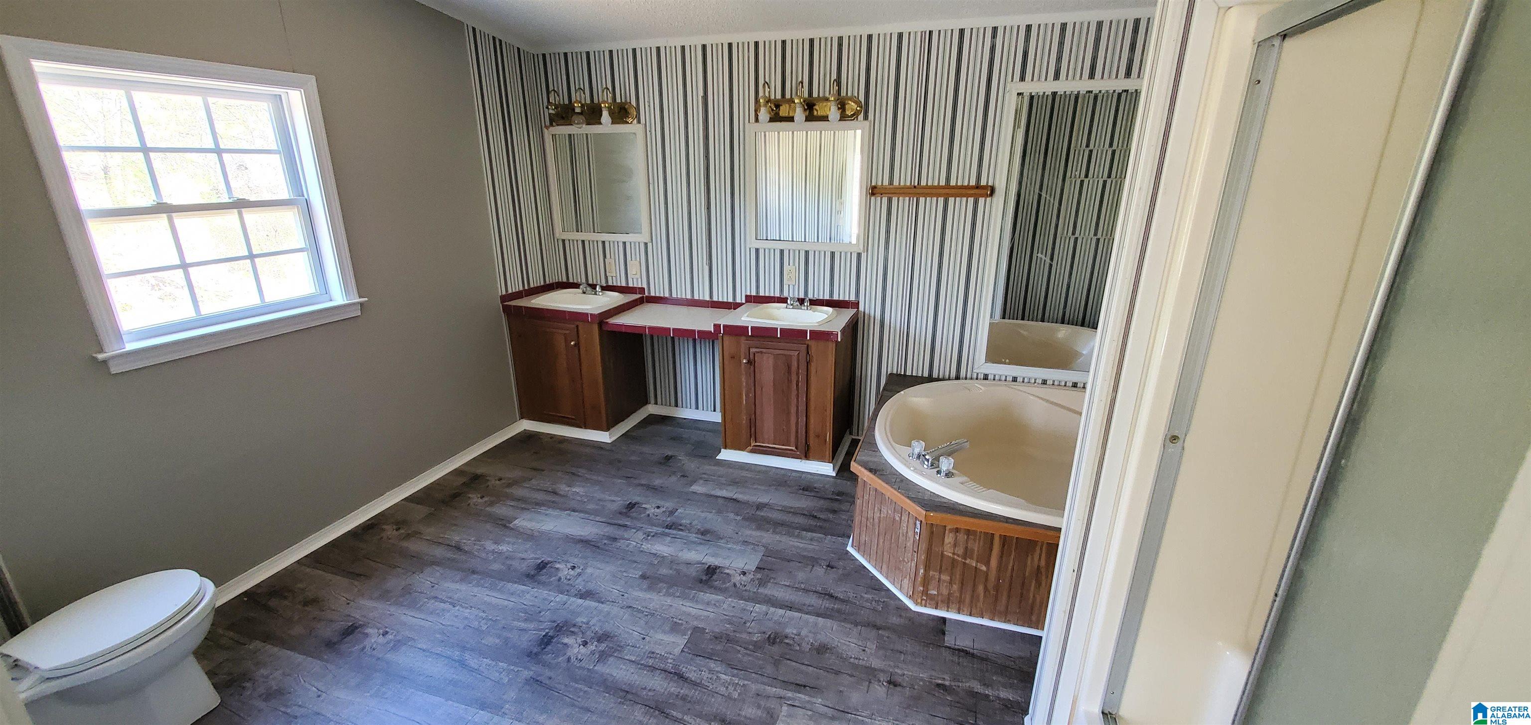 595 Lower Settlement Road Sylacauga, AL 35150 - Photo 13 of 19