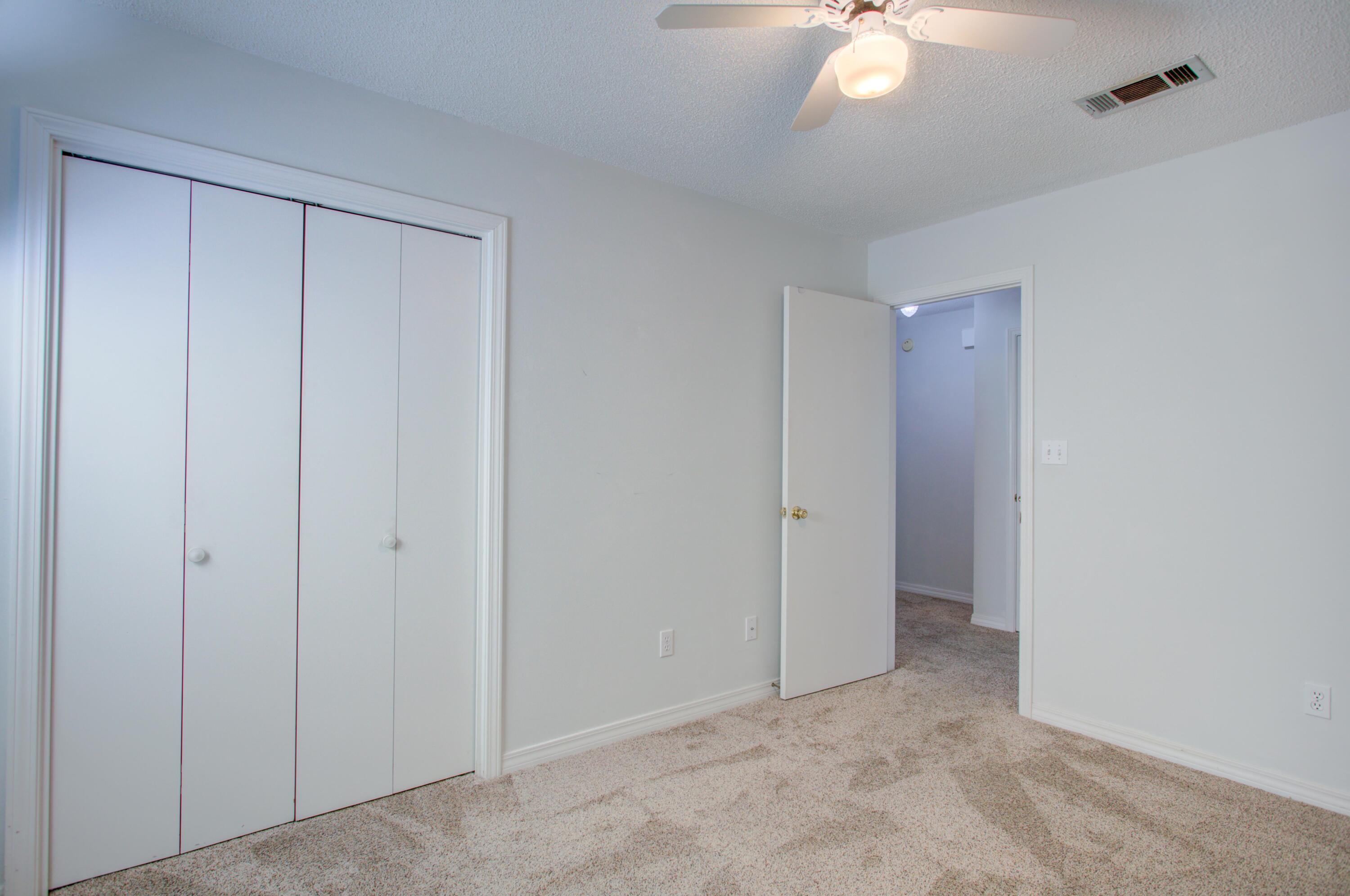 38 Ruby Circle Mary Esther, FL 32569 - Photo 14 of 16 a view of an empty room