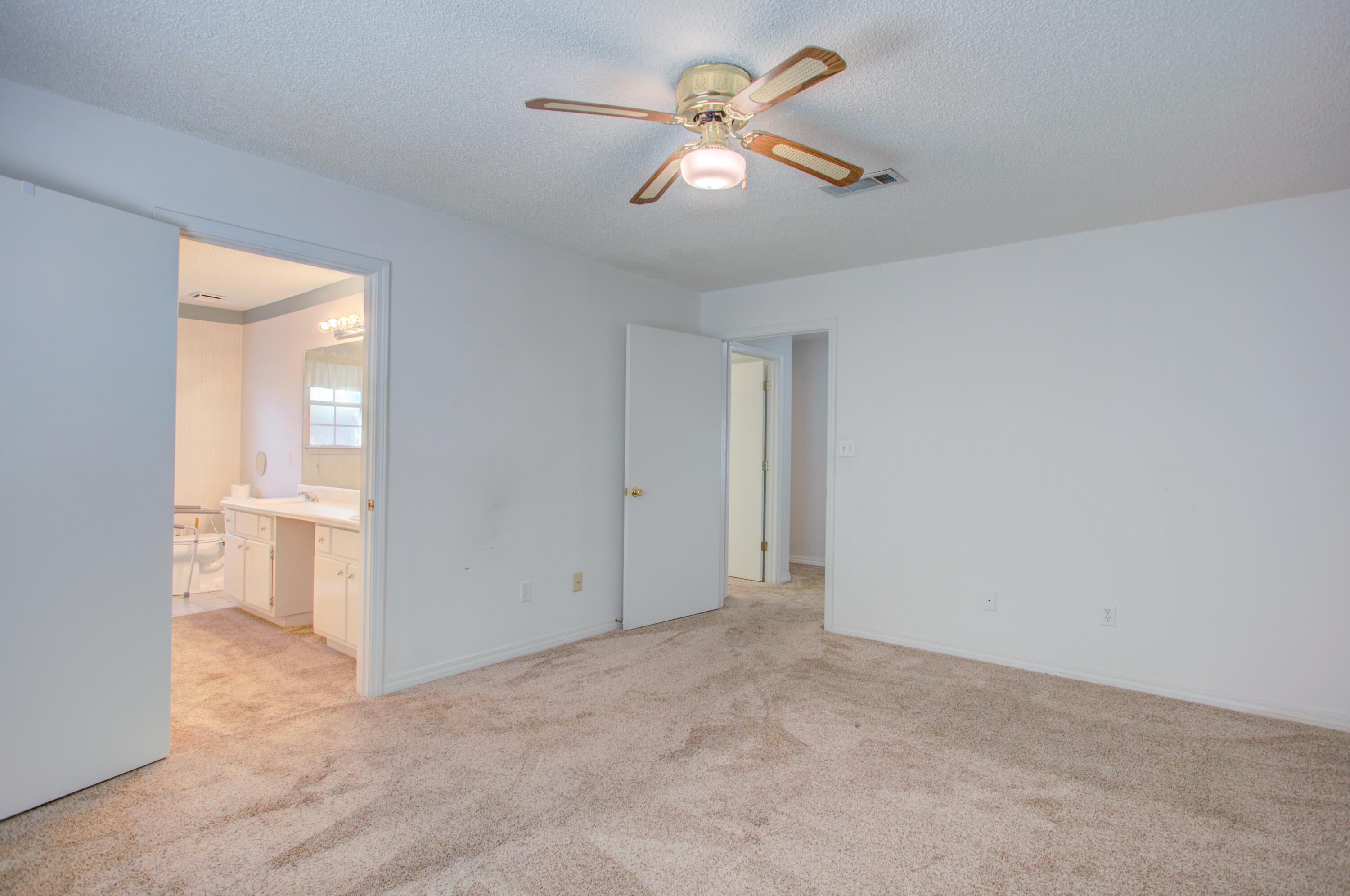 38 Ruby Circle Mary Esther, FL 32569 - Photo 10 of 16 a view of an empty room
