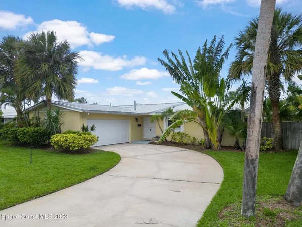 $3,750 | 403 Bridgetown Court, Satellite Beach, FL 32937