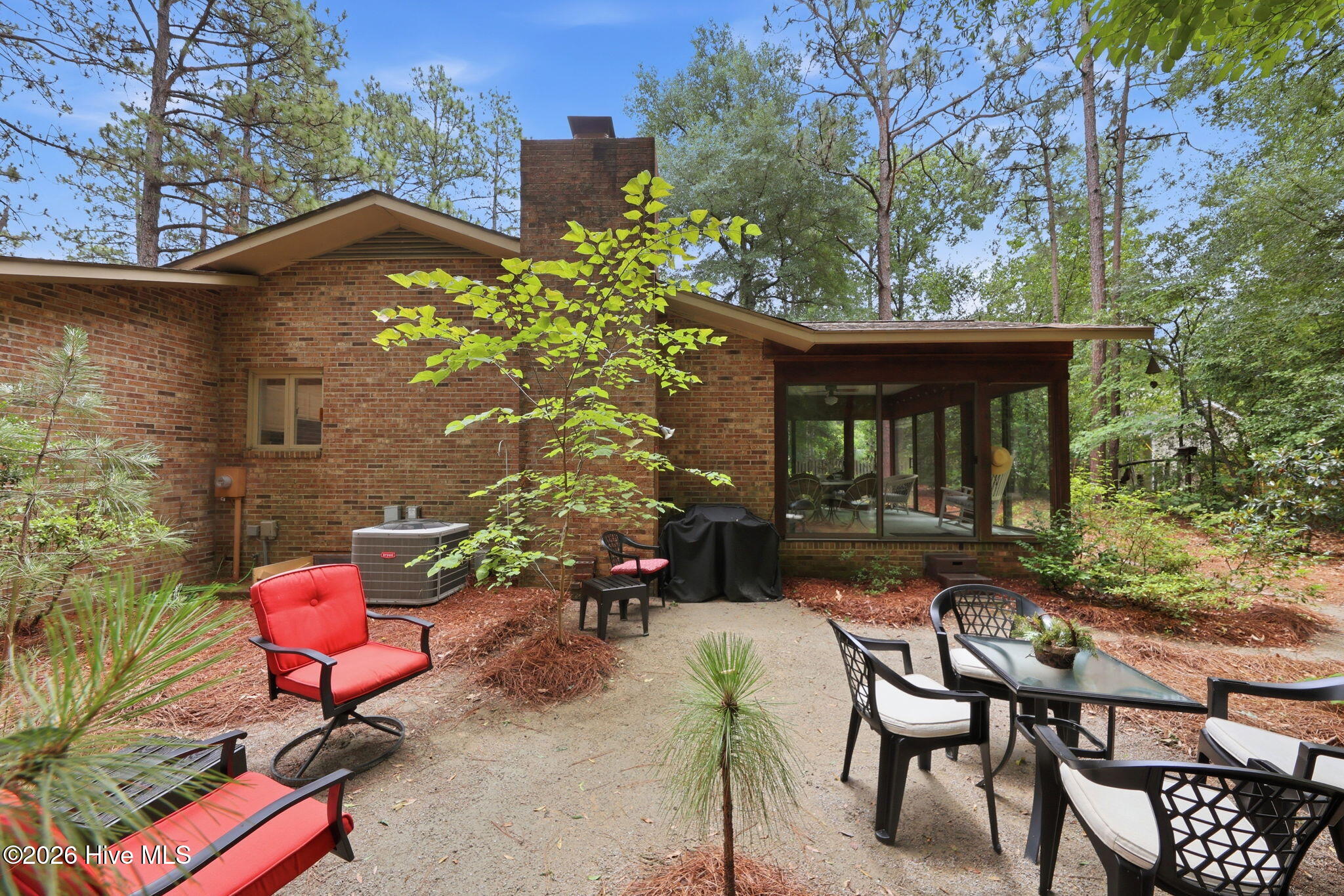 55 McLeod Road Pinehurst, NC 28374 - Photo 4 of 29
