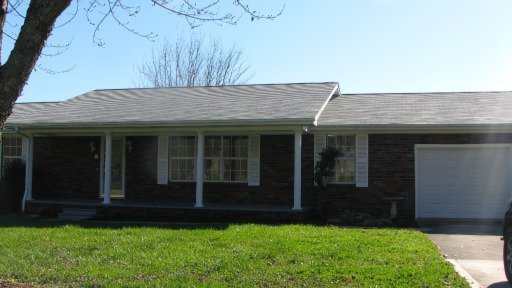 3795 Hickory Valley Road Maynardville, TN 37807 - Photo 1 of 1 Primary Photo