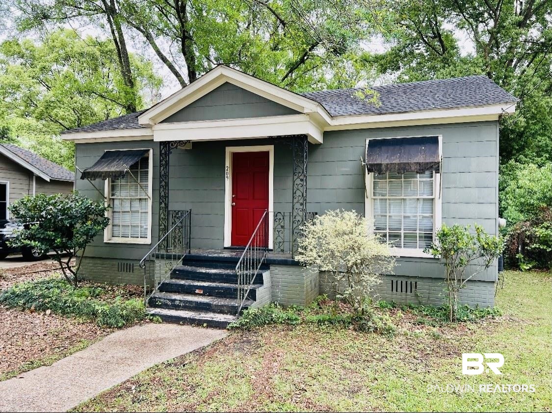 209 Mohawk Street Mobile, AL 36606 - Photo 9 of 10