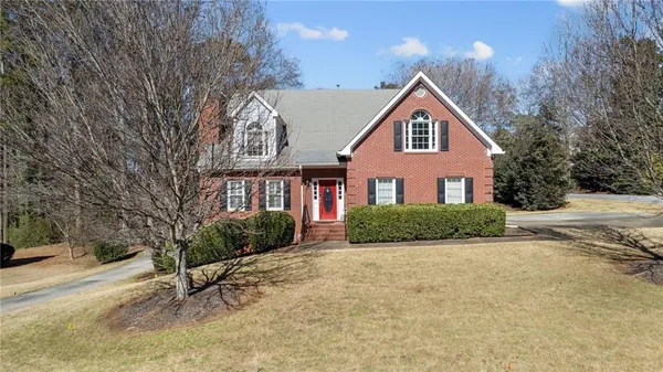 $539,900 | 2888 Kelly Court, Lawrenceville, GA 30044