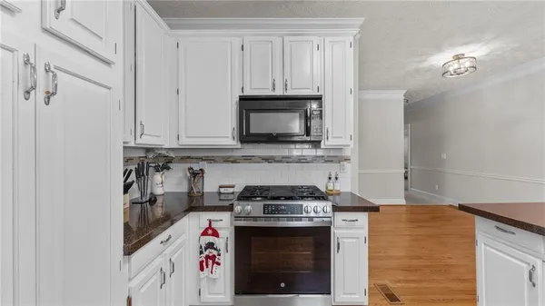 $539,900 | 2888 Kelly Court, Lawrenceville, GA 30044