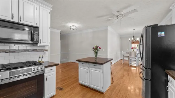 $539,900 | 2888 Kelly Court, Lawrenceville, GA 30044