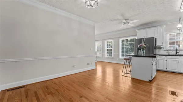 $539,900 | 2888 Kelly Court, Lawrenceville, GA 30044