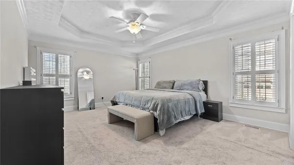 $539,900 | 2888 Kelly Court, Lawrenceville, GA 30044