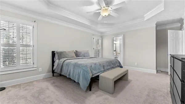 $539,900 | 2888 Kelly Court, Lawrenceville, GA 30044