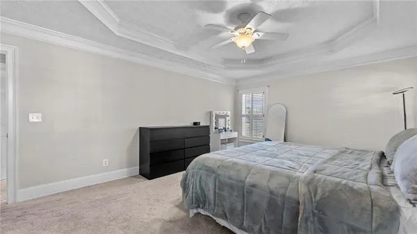 $539,900 | 2888 Kelly Court, Lawrenceville, GA 30044