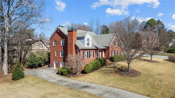 $539,900 | 2888 Kelly Court, Lawrenceville, GA 30044