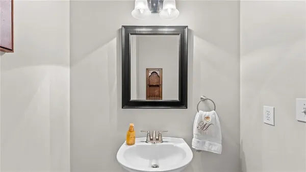 $539,900 | 2888 Kelly Court, Lawrenceville, GA 30044