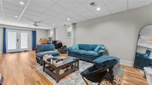 $539,900 | 2888 Kelly Court, Lawrenceville, GA 30044