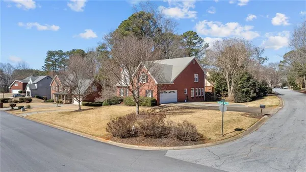$539,900 | 2888 Kelly Court, Lawrenceville, GA 30044