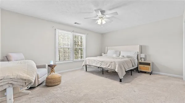 $539,900 | 2888 Kelly Court, Lawrenceville, GA 30044