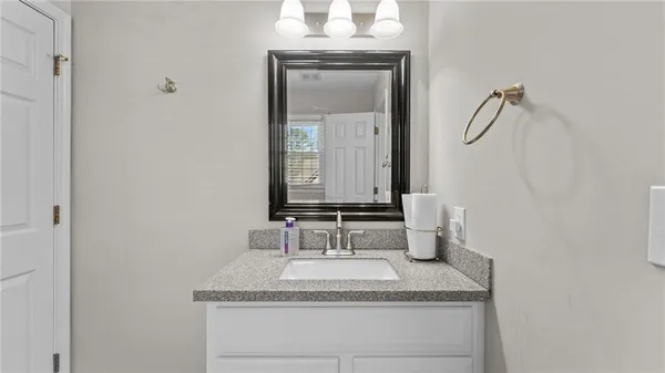 $539,900 | 2888 Kelly Court, Lawrenceville, GA 30044