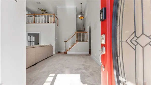 $539,900 | 2888 Kelly Court, Lawrenceville, GA 30044