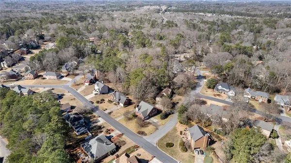 $539,900 | 2888 Kelly Court, Lawrenceville, GA 30044