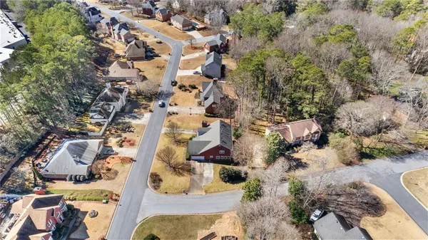 $539,900 | 2888 Kelly Court, Lawrenceville, GA 30044