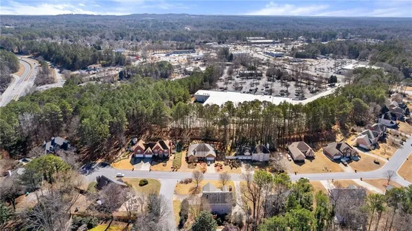 $539,900 | 2888 Kelly Court, Lawrenceville, GA 30044