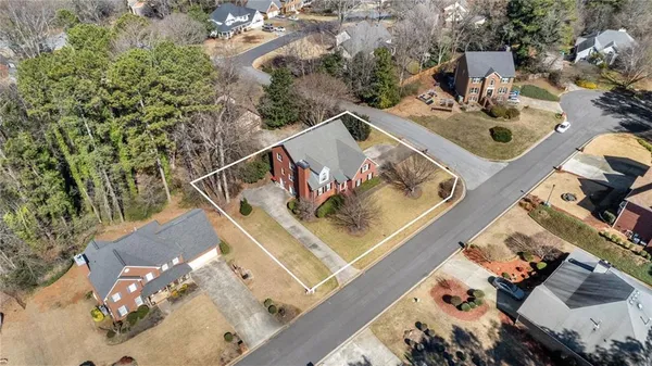 $539,900 | 2888 Kelly Court, Lawrenceville, GA 30044