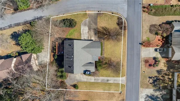 $539,900 | 2888 Kelly Court, Lawrenceville, GA 30044