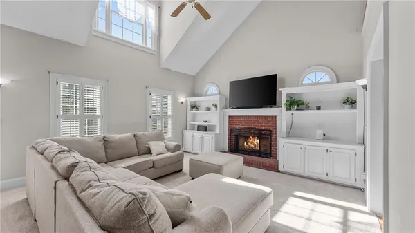 $539,900 | 2888 Kelly Court, Lawrenceville, GA 30044