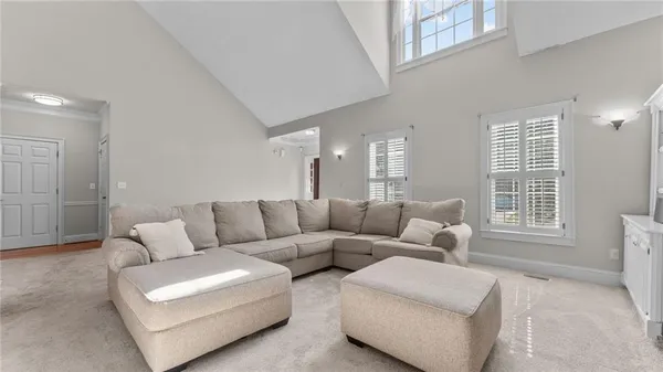 $539,900 | 2888 Kelly Court, Lawrenceville, GA 30044