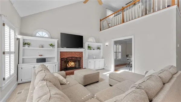 $539,900 | 2888 Kelly Court, Lawrenceville, GA 30044