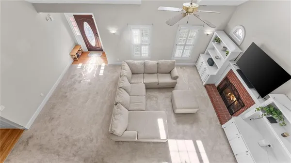 $539,900 | 2888 Kelly Court, Lawrenceville, GA 30044