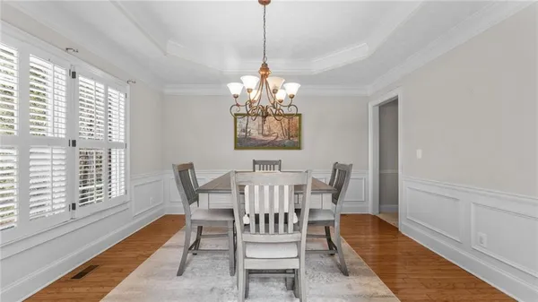 $539,900 | 2888 Kelly Court, Lawrenceville, GA 30044