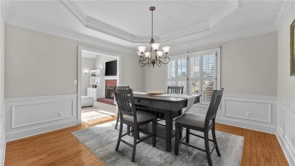 $539,900 | 2888 Kelly Court, Lawrenceville, GA 30044