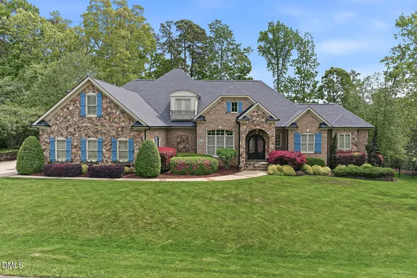 $1,699,000 | 5109 Huntley Grove Drive, Fuquay-Varina, NC 27526