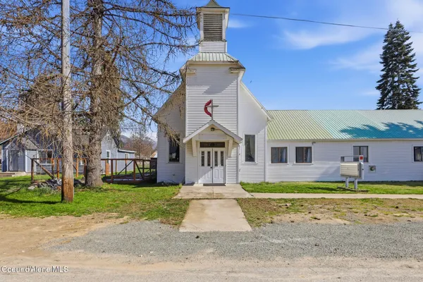 $499,000 | 116 2nd Avenue, Clark Fork, ID 83811