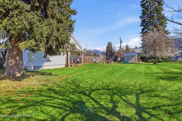 $499,000 | 116 2nd Avenue, Clark Fork, ID 83811