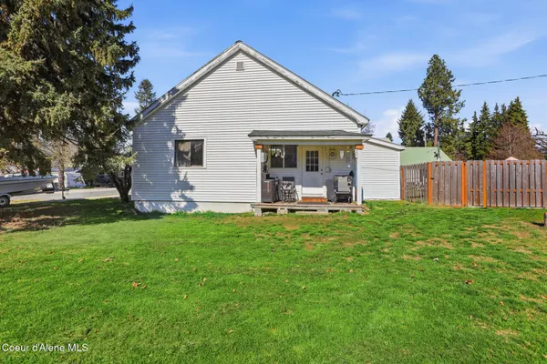 $499,000 | 116 2nd Avenue, Clark Fork, ID 83811