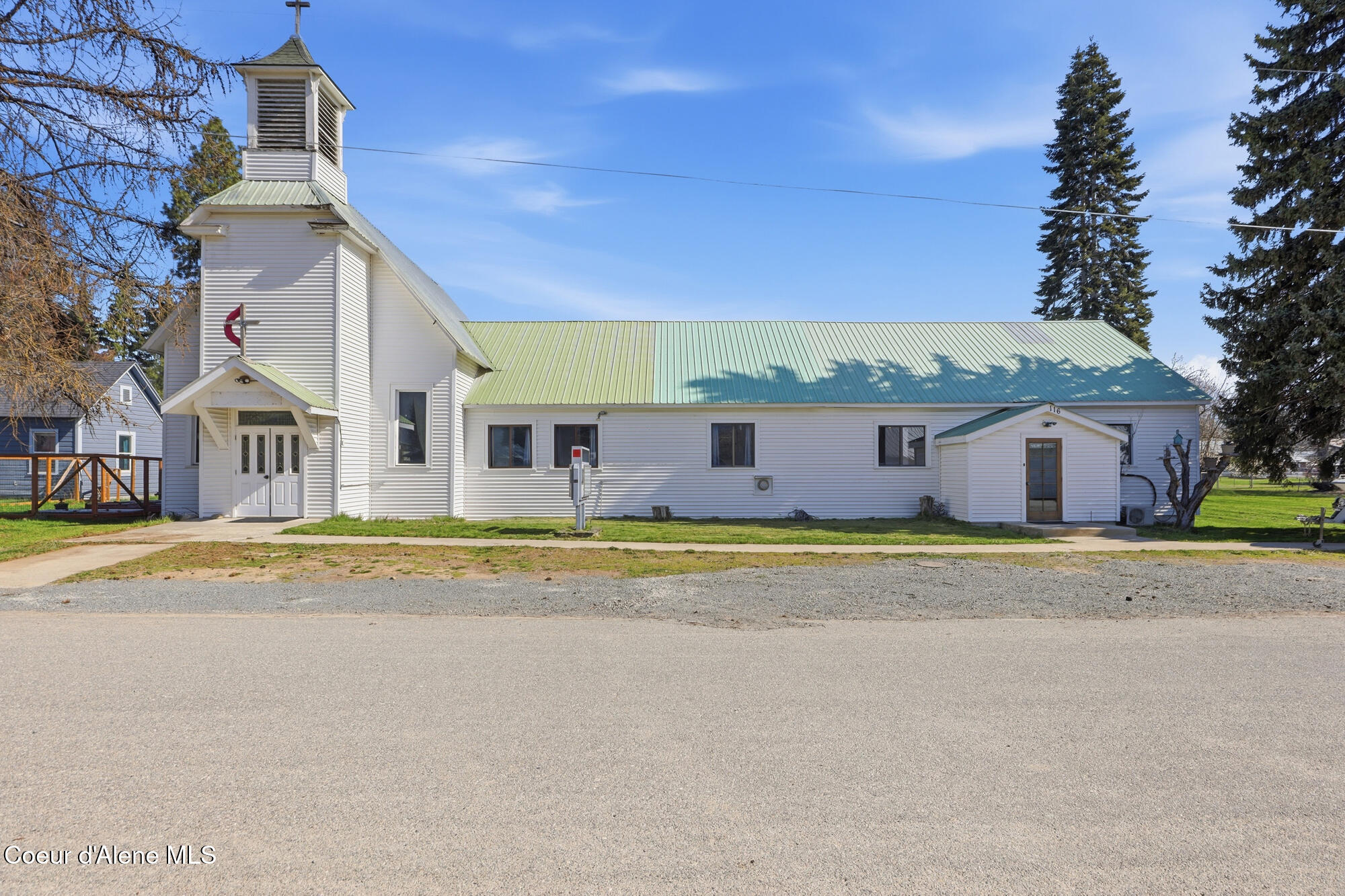 116 2nd Avenue Clark Fork, ID 83811 - Photo 2 of 31 1_116 w 2nd ave