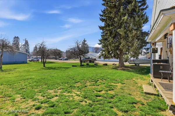 $499,000 | 116 2nd Avenue, Clark Fork, ID 83811